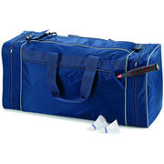 QD080 74ltr Jumbo Sports Holdall